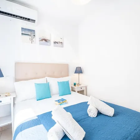 Сasa de vacaciones Townhouse In Albufeira Near Sea Beach Albufeira