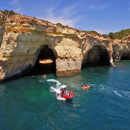 Tatil Evi Townhouse In Albufeira Near Sea Beach Albufeira