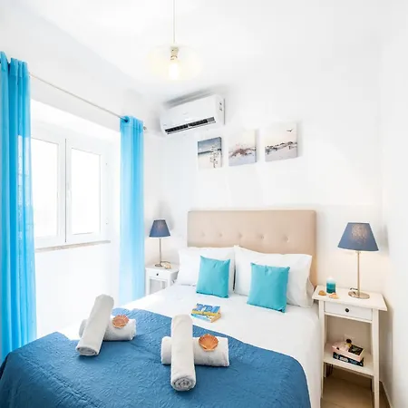 Townhouse In Albufeira Near Sea Beach * Албуфейра